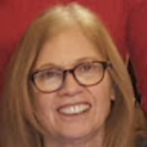 Meet your Posher, Jeanette